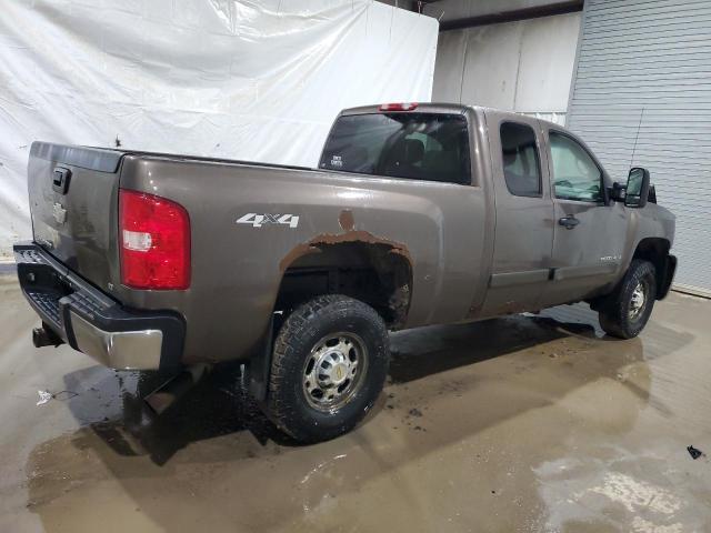 Photo 2 VIN: 1GCHK29K17E529919 - CHEVROLET SILVERADO 