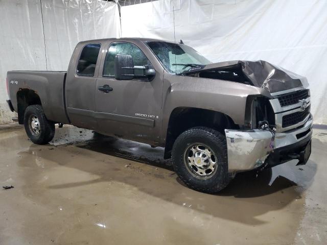 Photo 3 VIN: 1GCHK29K17E529919 - CHEVROLET SILVERADO 