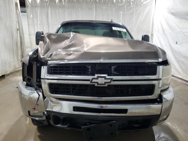 Photo 4 VIN: 1GCHK29K17E529919 - CHEVROLET SILVERADO 