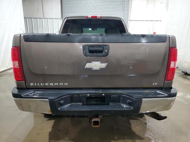 Photo 5 VIN: 1GCHK29K17E529919 - CHEVROLET SILVERADO 