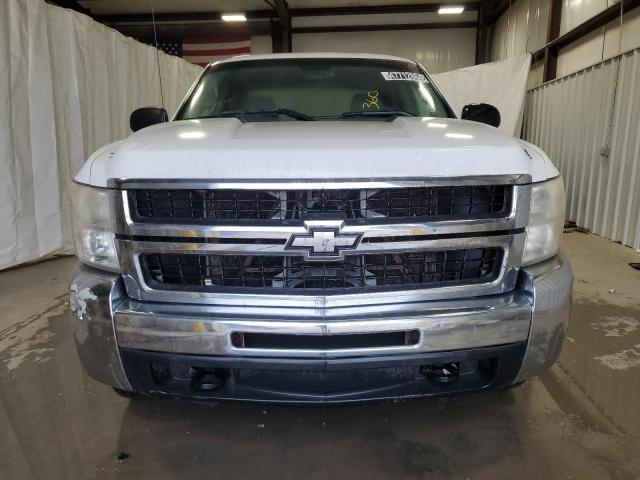 Photo 4 VIN: 1GCHK29K18E157693 - CHEVROLET SILVERADO 