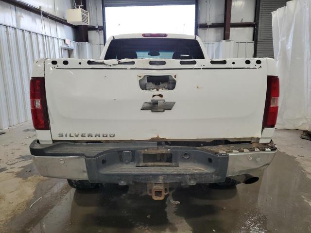 Photo 5 VIN: 1GCHK29K18E157693 - CHEVROLET SILVERADO 