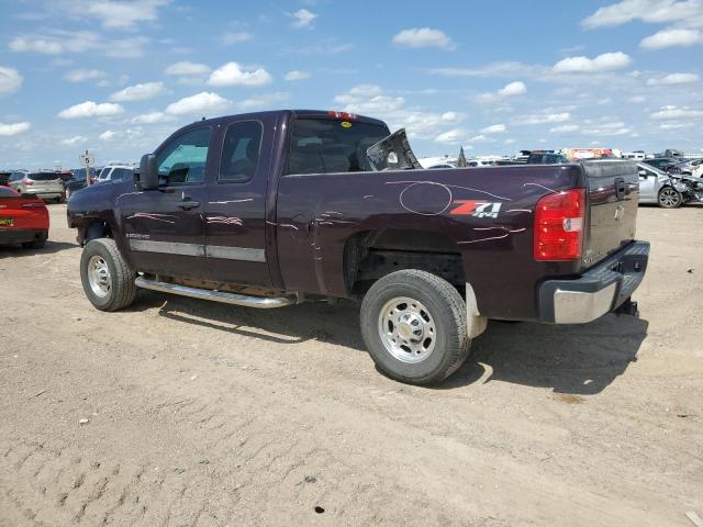 Photo 1 VIN: 1GCHK29K18E163588 - CHEVROLET SILVERADO 