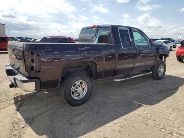 Photo 2 VIN: 1GCHK29K18E163588 - CHEVROLET SILVERADO 