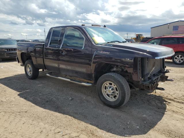 Photo 3 VIN: 1GCHK29K18E163588 - CHEVROLET SILVERADO 