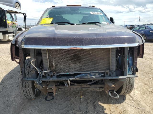 Photo 4 VIN: 1GCHK29K18E163588 - CHEVROLET SILVERADO 