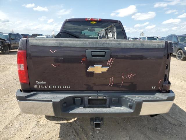 Photo 5 VIN: 1GCHK29K18E163588 - CHEVROLET SILVERADO 