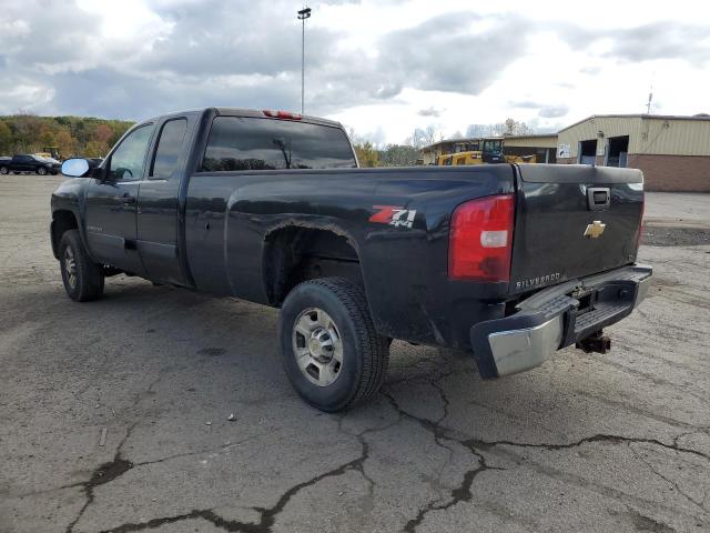 Photo 1 VIN: 1GCHK29K18E217018 - CHEVROLET SILVERADO 