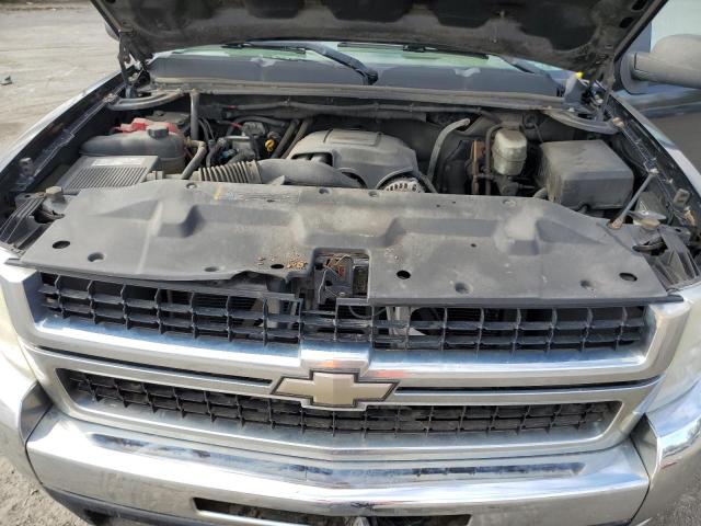 Photo 10 VIN: 1GCHK29K18E217018 - CHEVROLET SILVERADO 