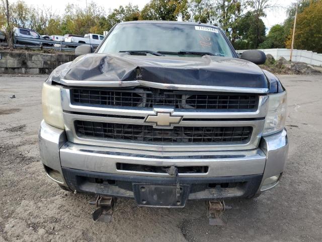 Photo 4 VIN: 1GCHK29K18E217018 - CHEVROLET SILVERADO 