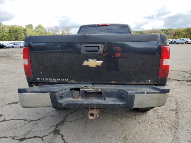 Photo 5 VIN: 1GCHK29K18E217018 - CHEVROLET SILVERADO 