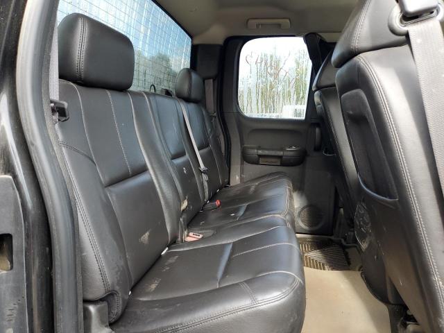 Photo 9 VIN: 1GCHK29K18E217018 - CHEVROLET SILVERADO 