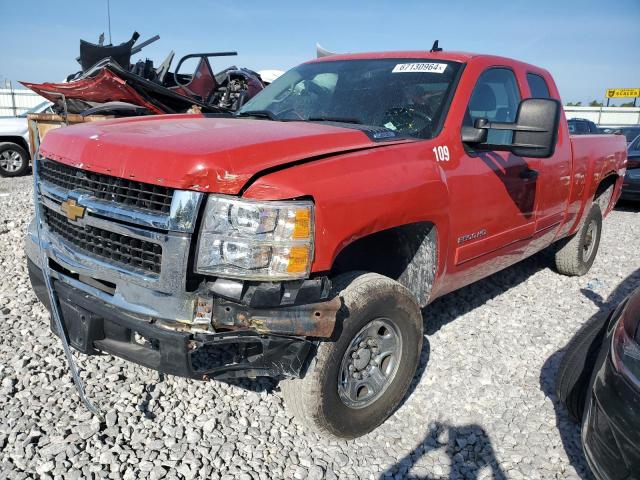 Photo 0 VIN: 1GCHK29K27E521408 - CHEVROLET SILVERADO 