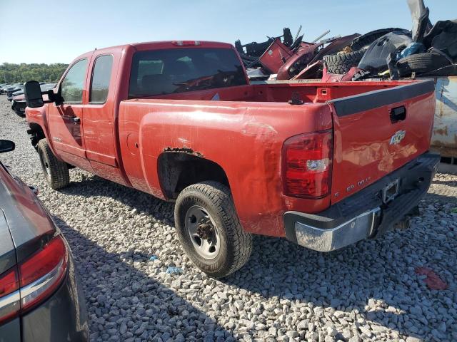 Photo 1 VIN: 1GCHK29K27E521408 - CHEVROLET SILVERADO 