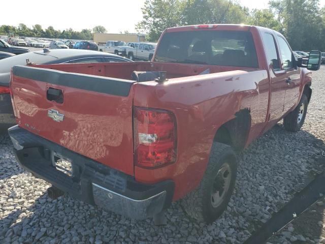 Photo 2 VIN: 1GCHK29K27E521408 - CHEVROLET SILVERADO 