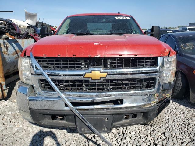 Photo 4 VIN: 1GCHK29K27E521408 - CHEVROLET SILVERADO 