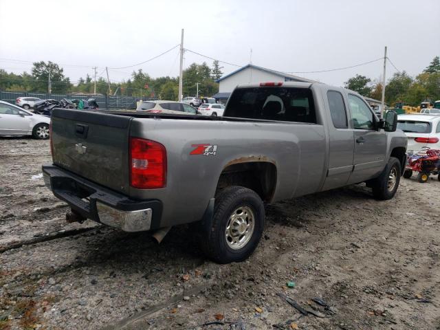 Photo 2 VIN: 1GCHK29K27E530187 - CHEVROLET SILVERADO 