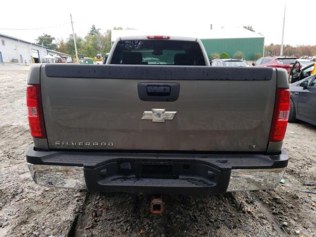 Photo 5 VIN: 1GCHK29K27E530187 - CHEVROLET SILVERADO 