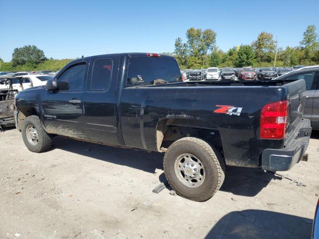 Photo 1 VIN: 1GCHK29K28E175345 - CHEVROLET SILVERADO 