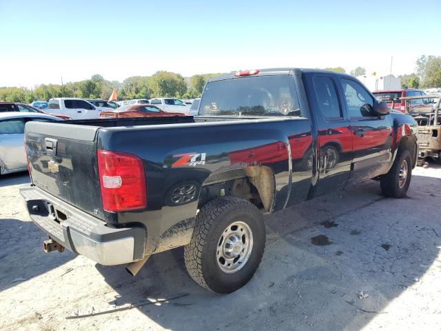 Photo 2 VIN: 1GCHK29K28E175345 - CHEVROLET SILVERADO 