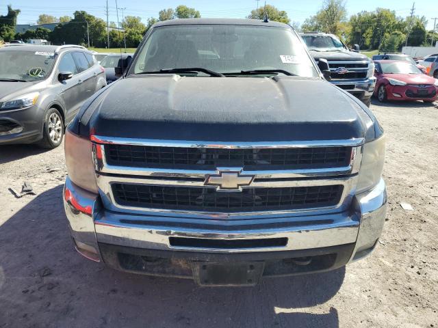 Photo 4 VIN: 1GCHK29K28E175345 - CHEVROLET SILVERADO 