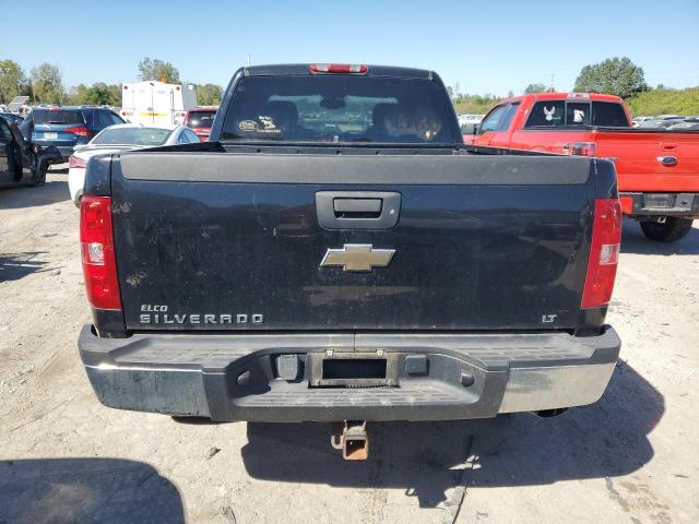 Photo 5 VIN: 1GCHK29K28E175345 - CHEVROLET SILVERADO 