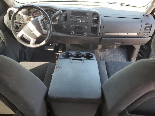 Photo 7 VIN: 1GCHK29K28E175345 - CHEVROLET SILVERADO 