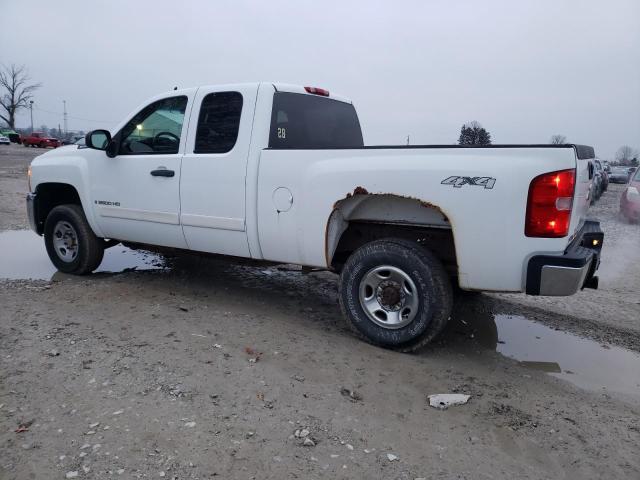 Photo 1 VIN: 1GCHK29K37E519621 - CHEVROLET SILVERADO 