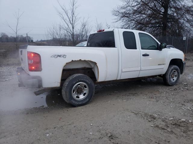 Photo 2 VIN: 1GCHK29K37E519621 - CHEVROLET SILVERADO 