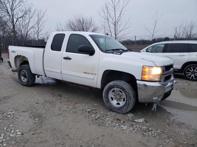 Photo 3 VIN: 1GCHK29K37E519621 - CHEVROLET SILVERADO 