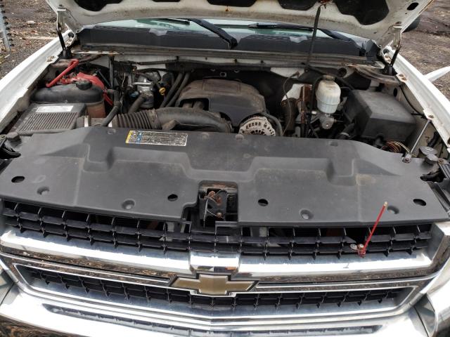 Photo 10 VIN: 1GCHK29K48E168140 - CHEVROLET ALL MODELS 