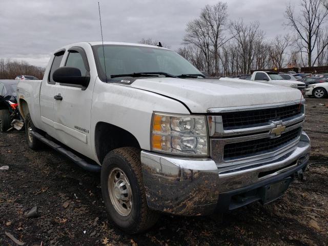 Photo 3 VIN: 1GCHK29K48E168140 - CHEVROLET ALL MODELS 