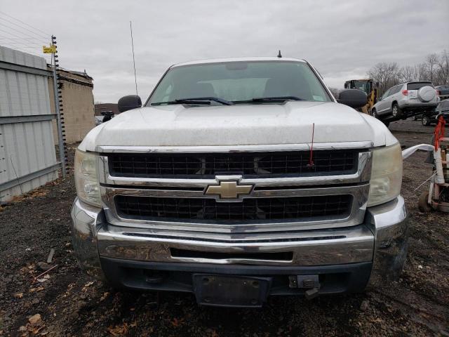 Photo 4 VIN: 1GCHK29K48E168140 - CHEVROLET ALL MODELS 