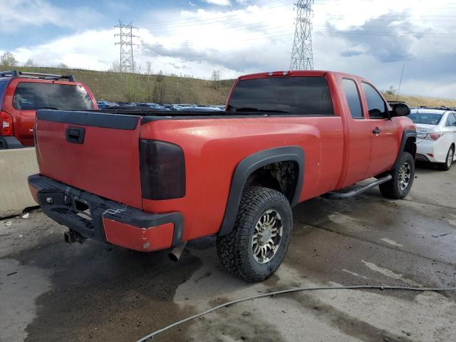 Photo 2 VIN: 1GCHK29K48E172799 - CHEVROLET SILVERADO 