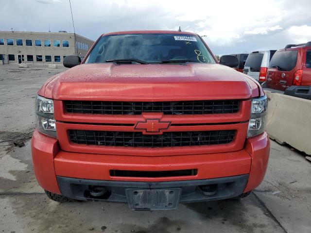 Photo 4 VIN: 1GCHK29K48E172799 - CHEVROLET SILVERADO 