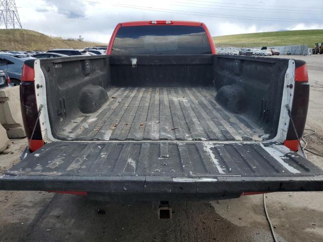 Photo 5 VIN: 1GCHK29K48E172799 - CHEVROLET SILVERADO 