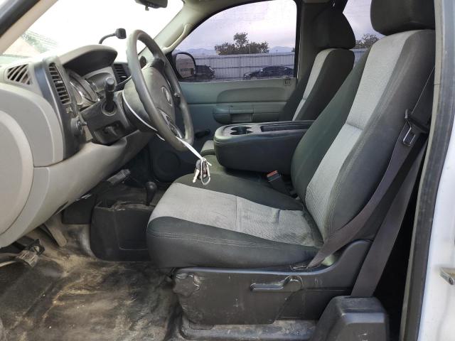 Photo 6 VIN: 1GCHK29K48E172799 - CHEVROLET SILVERADO 