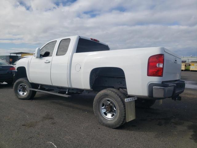 Photo 1 VIN: 1GCHK29K48E182412 - CHEVROLET SILVERADO 