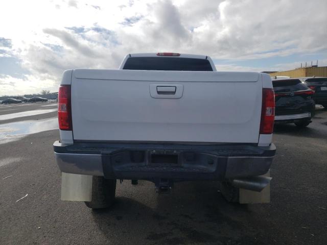 Photo 5 VIN: 1GCHK29K48E182412 - CHEVROLET SILVERADO 