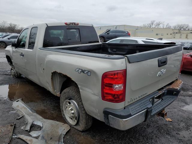 Photo 1 VIN: 1GCHK29K57E505025 - CHEVROLET SILVERADO 