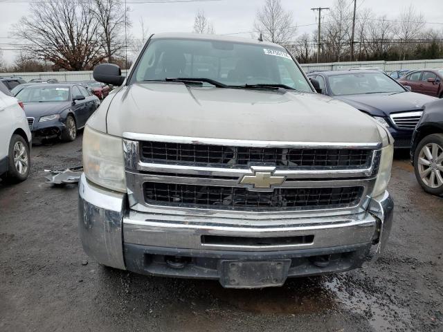 Photo 4 VIN: 1GCHK29K57E505025 - CHEVROLET SILVERADO 