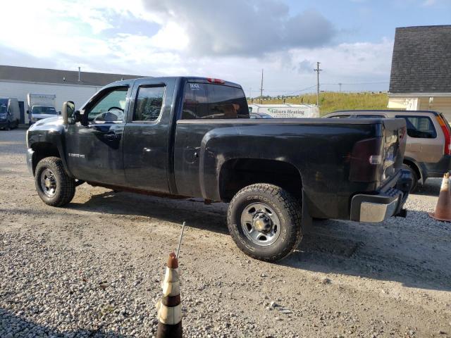 Photo 1 VIN: 1GCHK29K58E139987 - CHEVROLET ALL MODELS 