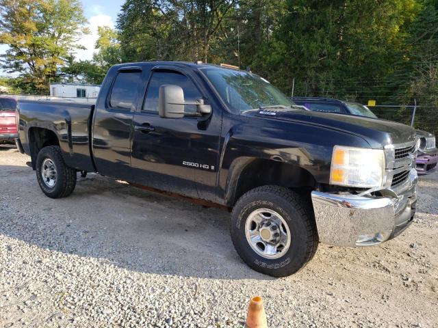 Photo 3 VIN: 1GCHK29K58E139987 - CHEVROLET ALL MODELS 