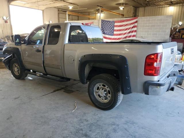 Photo 1 VIN: 1GCHK29K67E505034 - CHEVROLET SILVERADO 