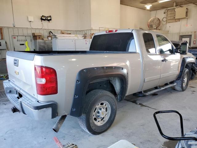 Photo 2 VIN: 1GCHK29K67E505034 - CHEVROLET SILVERADO 