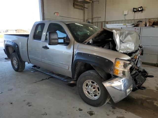 Photo 3 VIN: 1GCHK29K67E505034 - CHEVROLET SILVERADO 