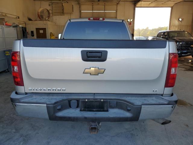 Photo 5 VIN: 1GCHK29K67E505034 - CHEVROLET SILVERADO 