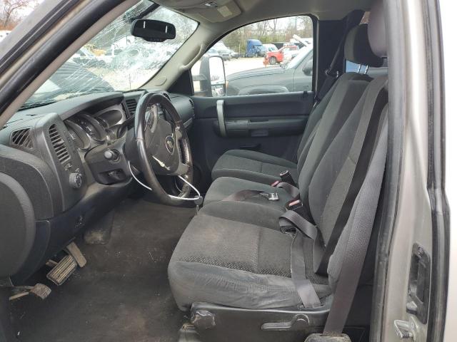 Photo 6 VIN: 1GCHK29K67E505034 - CHEVROLET SILVERADO 