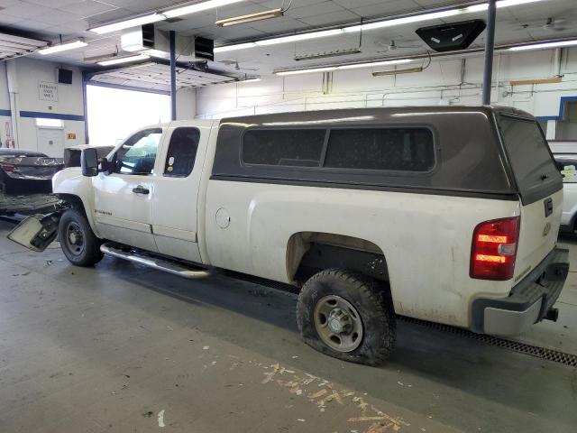 Photo 1 VIN: 1GCHK29K67E543220 - CHEVROLET SILVERADO 