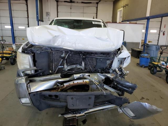 Photo 4 VIN: 1GCHK29K67E543220 - CHEVROLET SILVERADO 